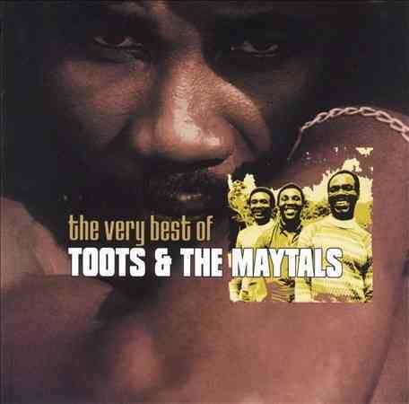 THE VERY BEST OF |-