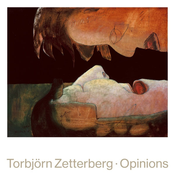 TORBOJRN ZETTERBERG - Opinions |-