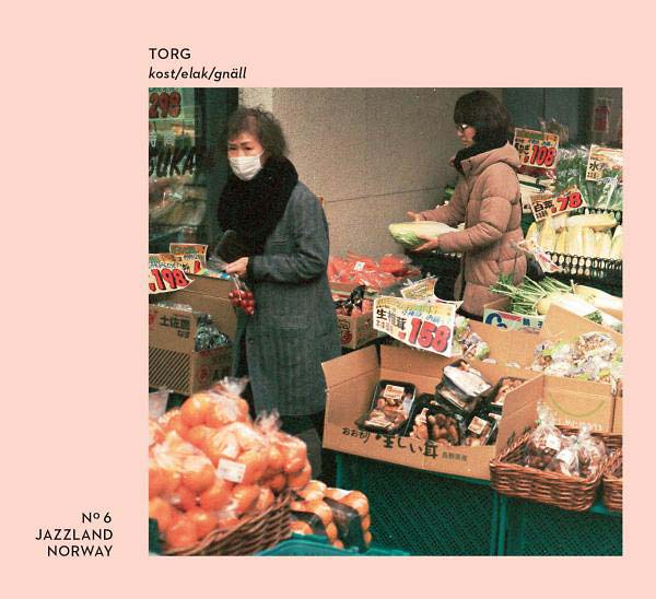 TORG - Kost/Elak/Gnall |-