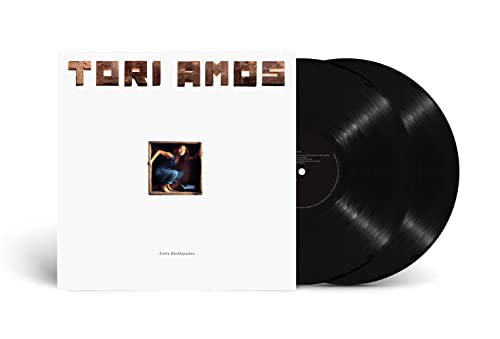 Tori Amos - Little Earthquakes (Half Speed Master) (2x VINYL) | Mint (M) Mint (M)-