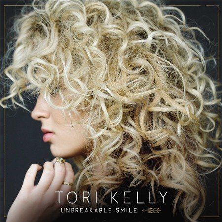 Tori Kelly - UNBREAKABLE SMILE | Mint (M) Mint (M)-