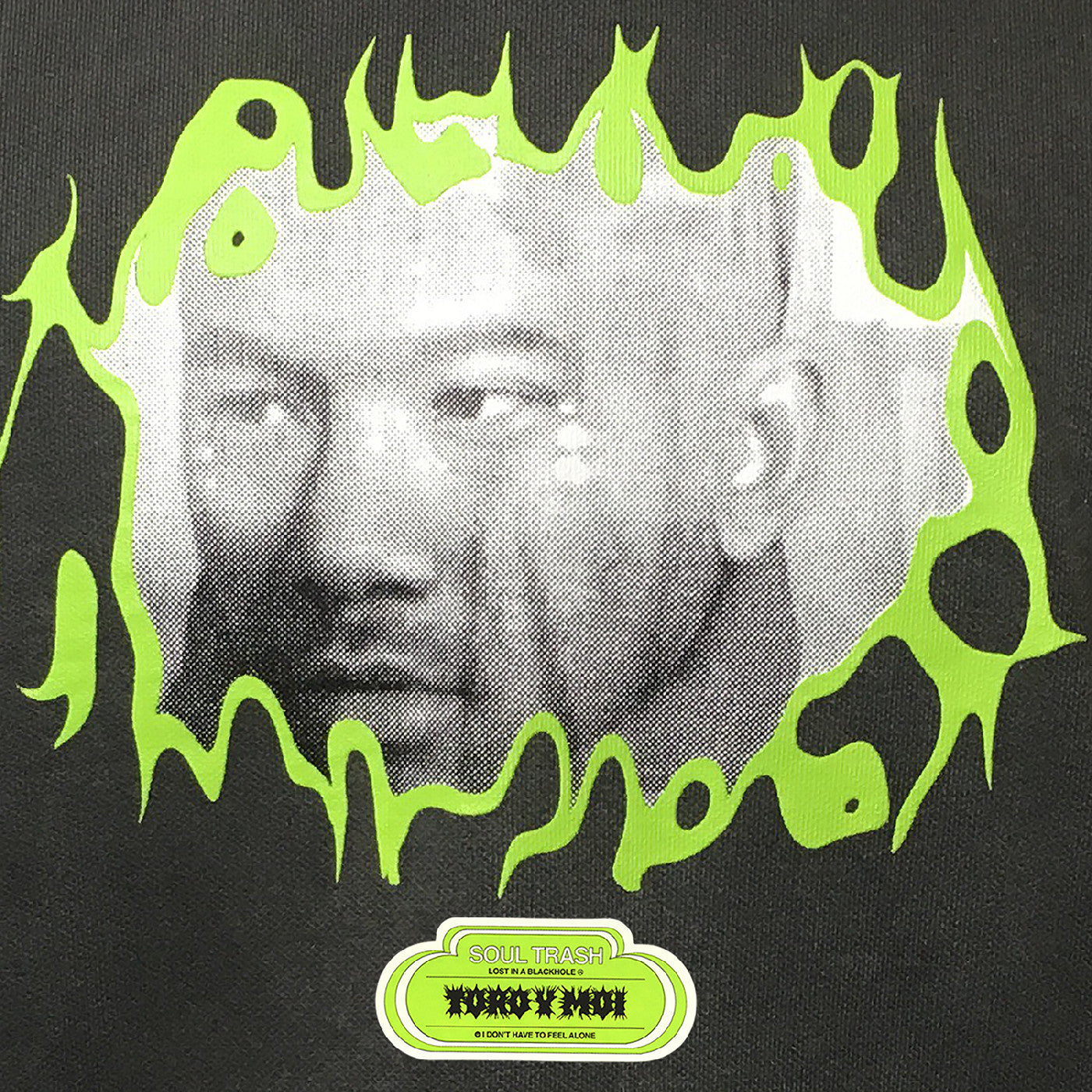 Toro Y Moi - Soul Trash (Highlighter Yellow Vinyl) | Mint (M) Mint (M)-