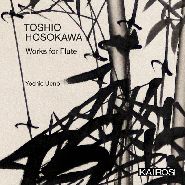 Works For Flute |-