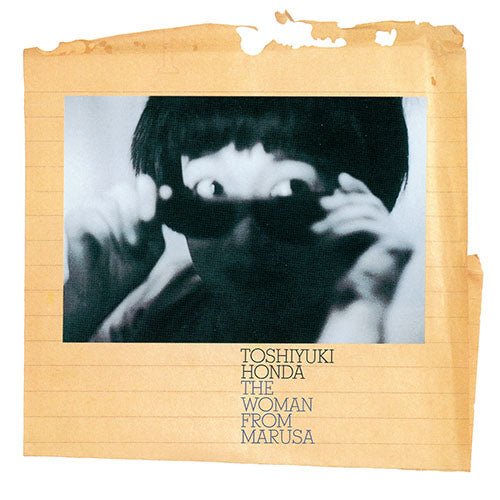 Toshiyuki Honda - Marusa No Onna |-