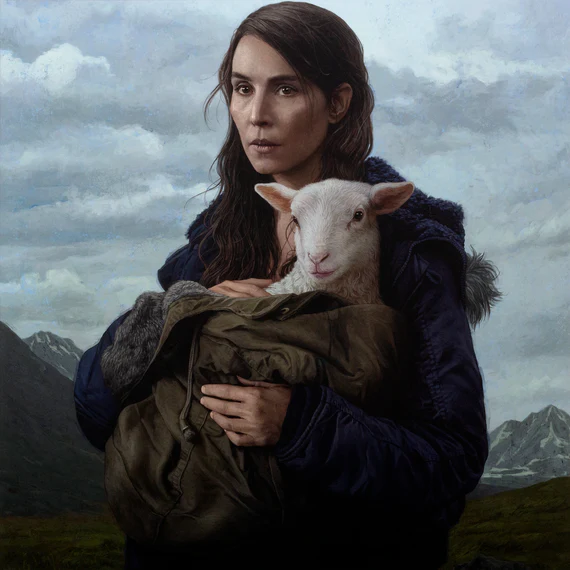 Toti Gunason - Lamb |-