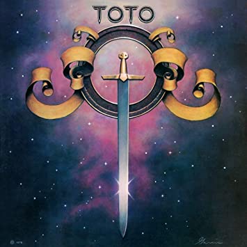 TOTO - Toto (140 Gram Vinyl, Download Insert) | Mint (M) Mint (M)-