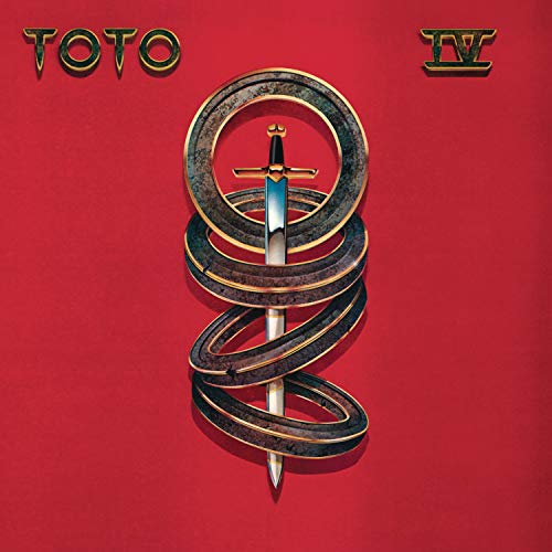 Toto - Toto IV | Mint (M) Mint (M)-