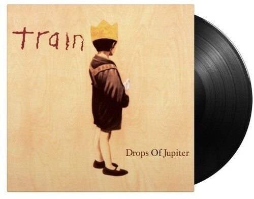 Train - Drops Of Jupiter (180g Vinyl) | Mint (M) Mint (M)-