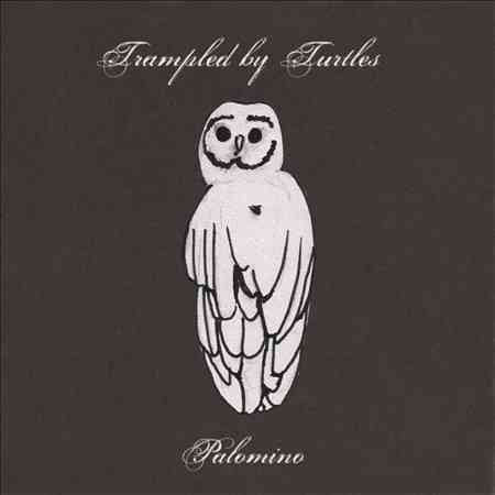 Trampled By Turtles - Palomino (VINYL) | Mint (M) Mint (M)-