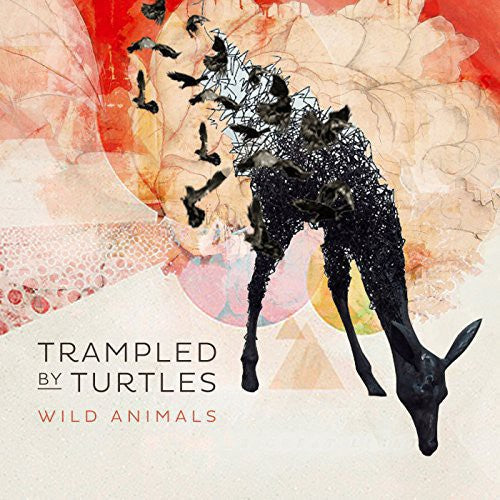 Trampled By Turtles - Wild Animals (180g Vinyl) | Mint (M) Mint (M)-