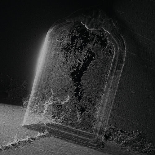 Visible Cloaks - (PRESALE 5/22/26) Paradessence (SILVER VINYL) | Mint (M) Mint (M)-