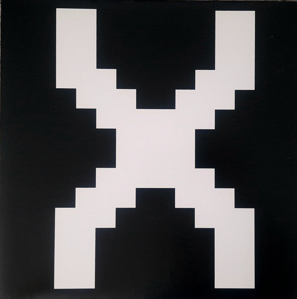 Avalon (9) - The Underground EP (VINYL) |-