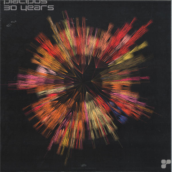 Platipus 30 Years 09/12 (VINYL 12") | Mint (M) Mint (M)-