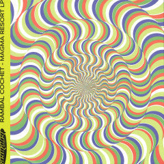 Rambal Cochet - Magma Resort LP Volume 1 (VINYL) | Mint (M) Mint (M)-