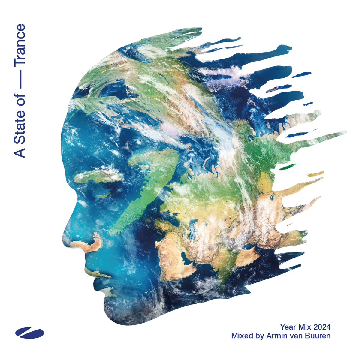 Armin Van Buuren - A State Of Trance Year Mix 2024 (MOV 180 GRAM VINYL) | Mint (M) Mint (M)-