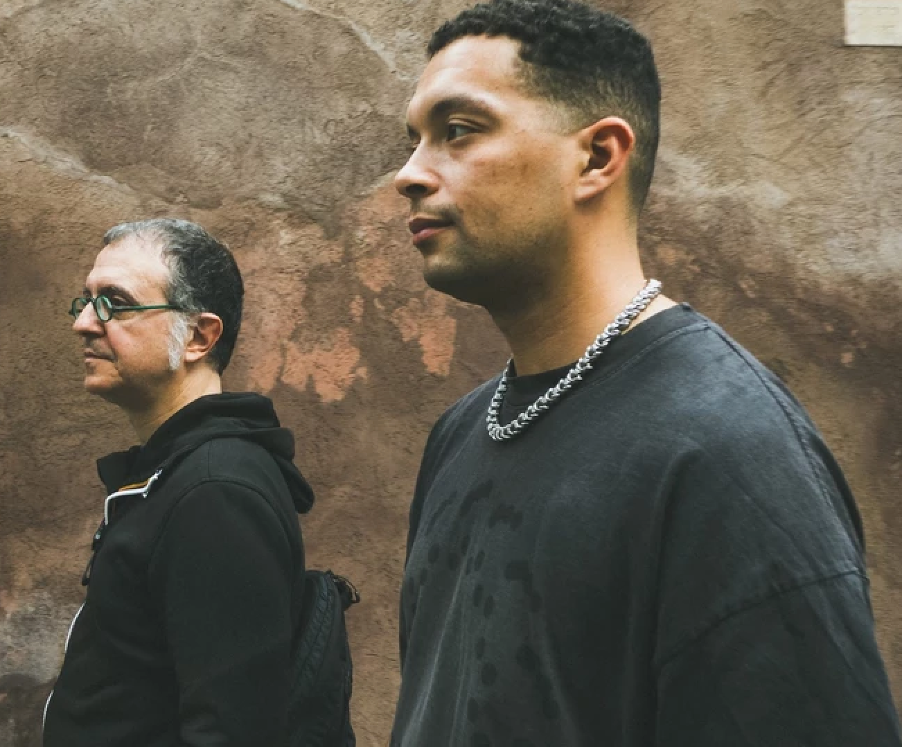 BATU / DONATO DOZZY - (PRESALE 8/21/26) Exhale (GATEFOLD VINYL 2xLP K7 LP-K7-466 2026) | NEW Mint (M) Mint (M)--