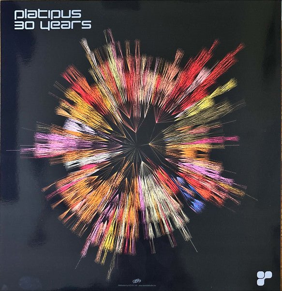 Various - Platipus 30 Years 05/12 (VINYL) | Mint (M) Mint (M)-
