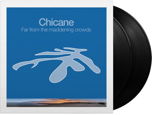 Chicane - Far From The Maddening Crowds (2xVINYL) | Mint (M) Mint (M)-