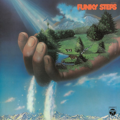 TRANZAM - Funky Steps |-