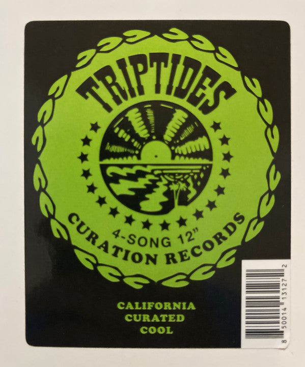 Triptides - So Many Days | Mint (M) Mint (M)-