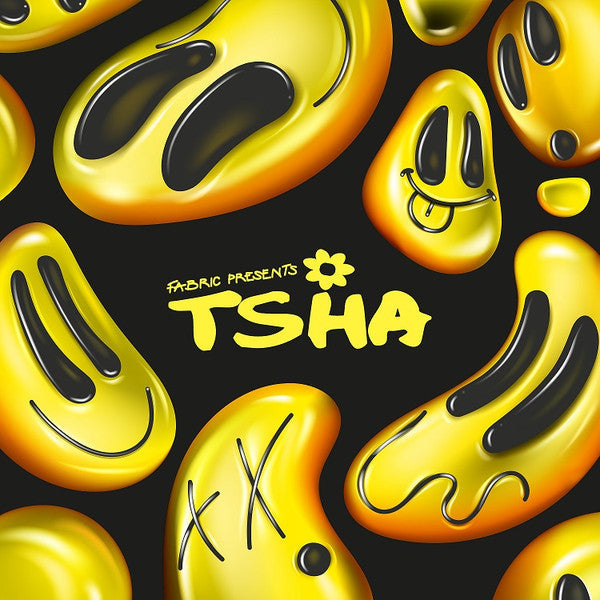 Fabric Presents TSHA | Mint (M) Mint (M)-