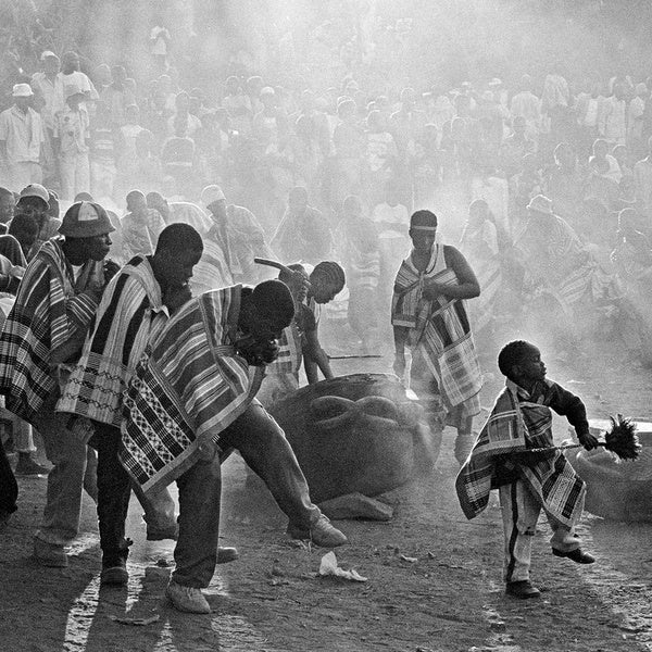 TUMI MOGOROSI - Group Theory: Black Music |-