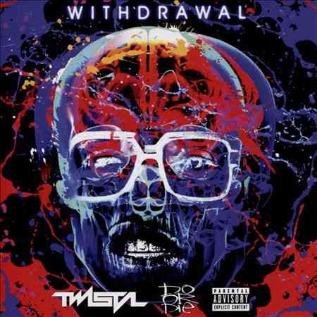 Twista / Do Or Die - WITHDRAWAL |-