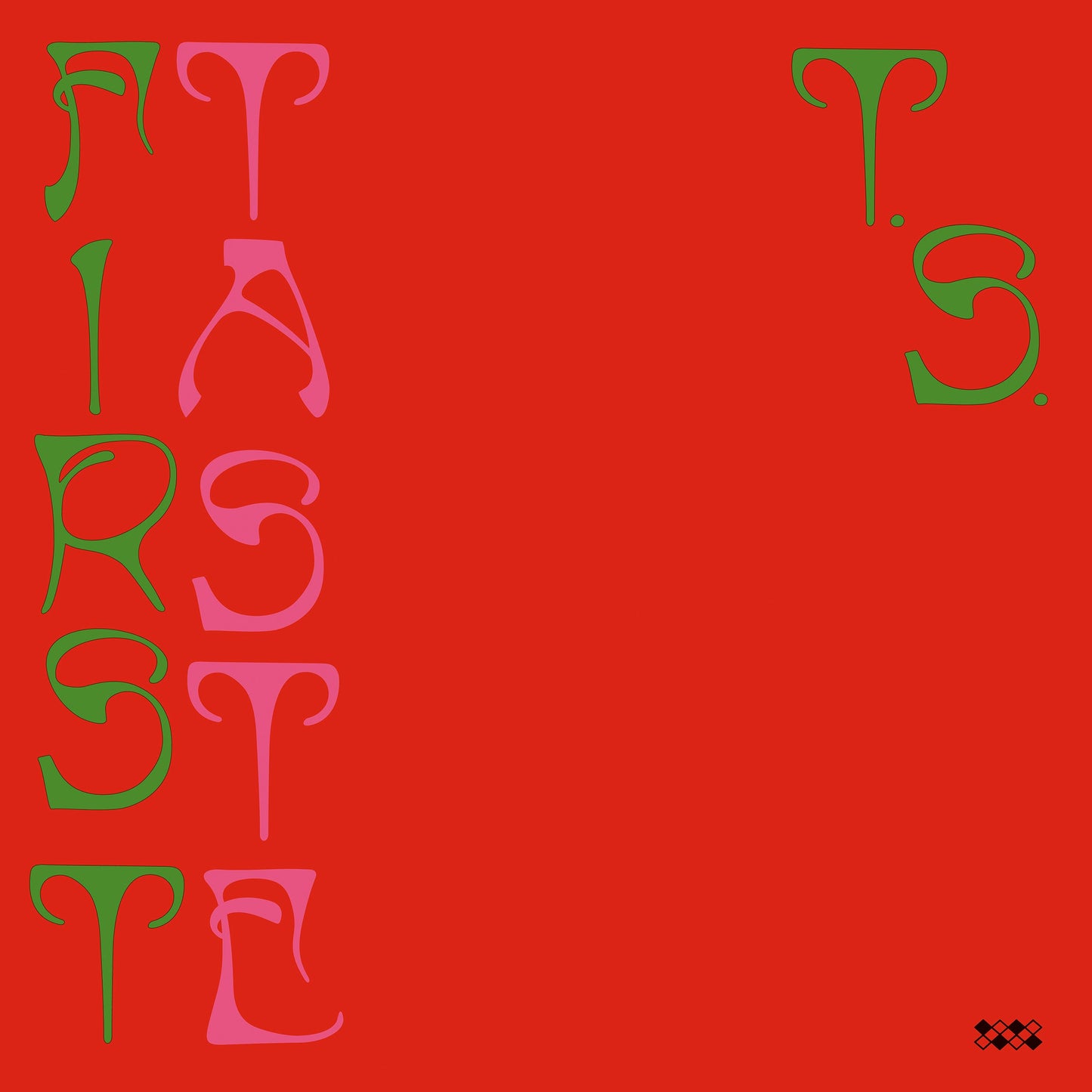 Ty Segall - First Taste (CD) | Mint (M) Mint (M)-