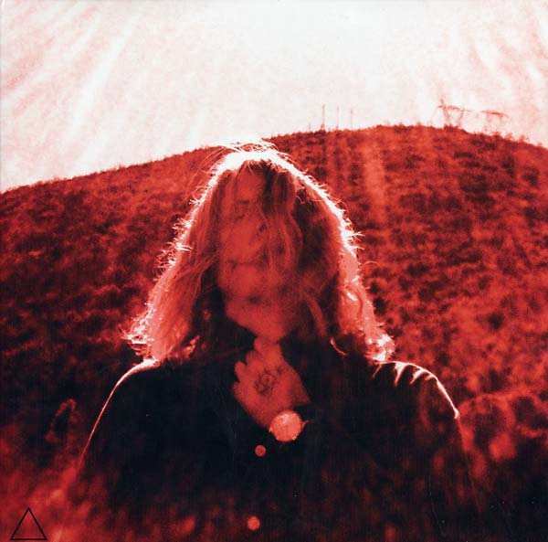 Ty Segall - Manipulator (2x VINYL) | Mint (M) Mint (M)-