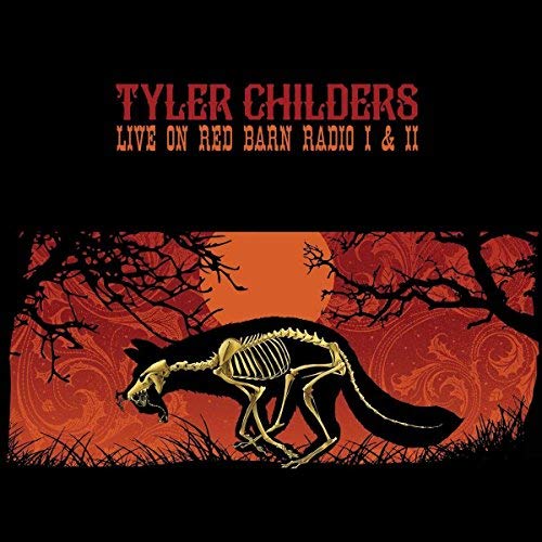 Tyler Childers - Live On Red Barn Radio I & II (VINYL) | Mint (M) Mint (M)-