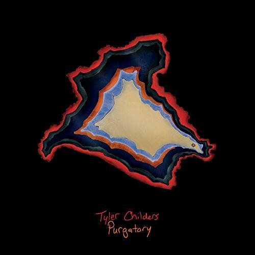 Tyler Childers - Purgatory (CD) | Mint (M) Mint (M)-