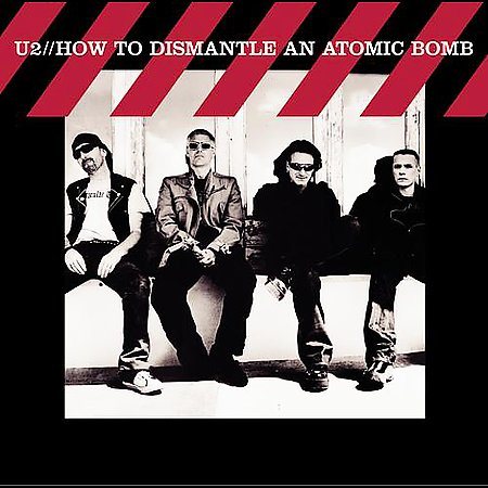 U2 - How To Dismantle An Atomic Bomb | Mint (M) Mint (M)-