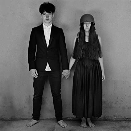U2 - Songs Of Experience (TRANSLUCENT CYAN VINYL) | Mint (M) Mint (M)-