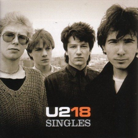 U2 - U218 Singles | Mint (M) Mint (M)-
