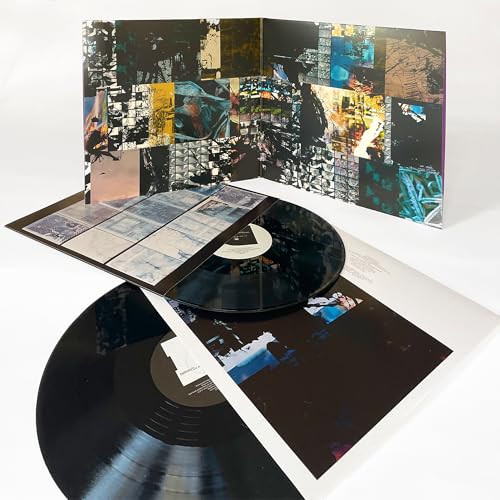 Underworld - Oblivion With Bells (180g Half-Speed 2xVINYL) | Mint (M) Mint (M)--