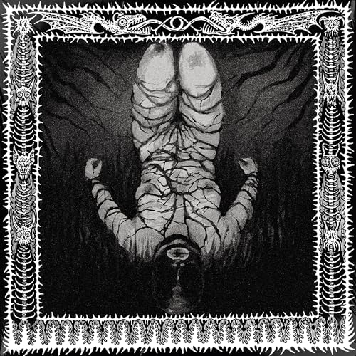 Unearthly Rites - Tortural Symphony Of The Flesh |-