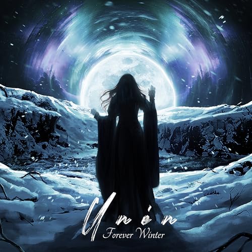 Forever Winter |-