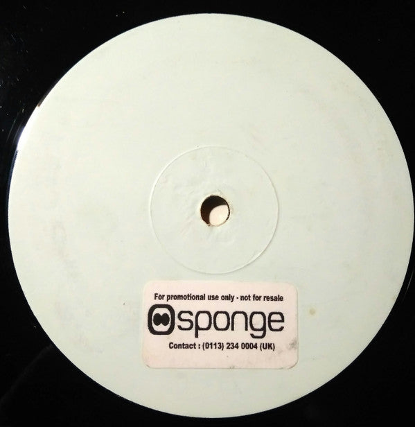 Unknown Artist - Everybody Loves The Sunshine / I Can't Get You Out Of My Head | Very Good Plus (VG+) Generic-