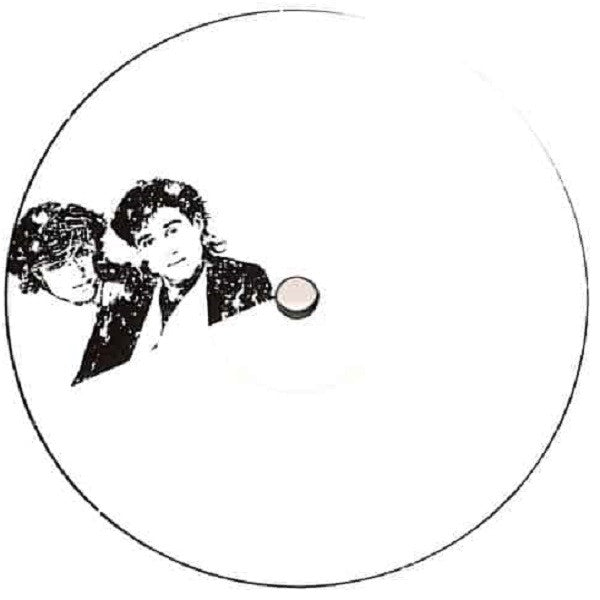 Unknown Artist Live In Me / Everything She Wants Respect (6) 12", W/Lbl, Han Mint (M) Generic-