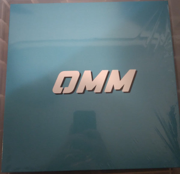 OMM 003 | Mint (M) Mint (M)-