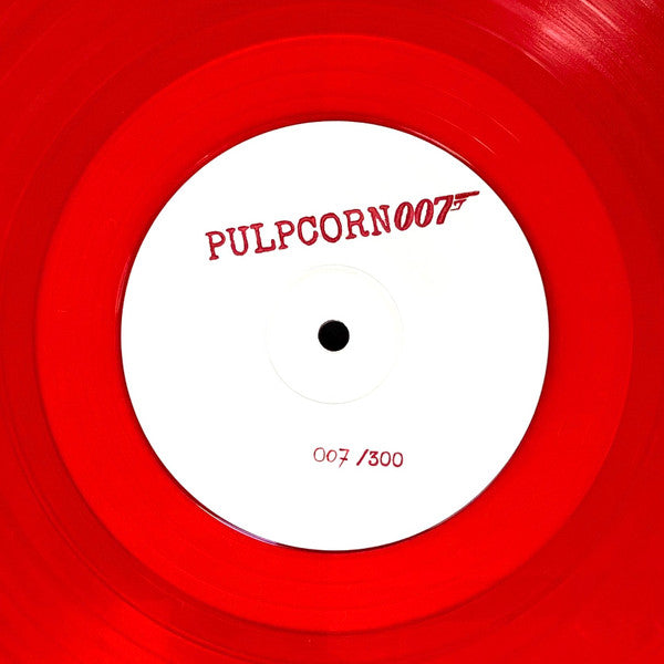 PULPCORN007 | Mint (M) Mint (M)-