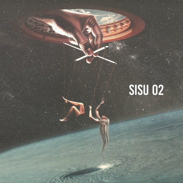 SISU 02 | Mint (M) Mint (M)-