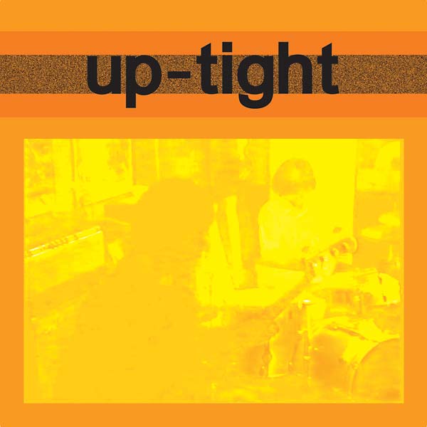 UP-TIGHT - Up-Tight (VINYL) | Mint (M) Mint (M)-