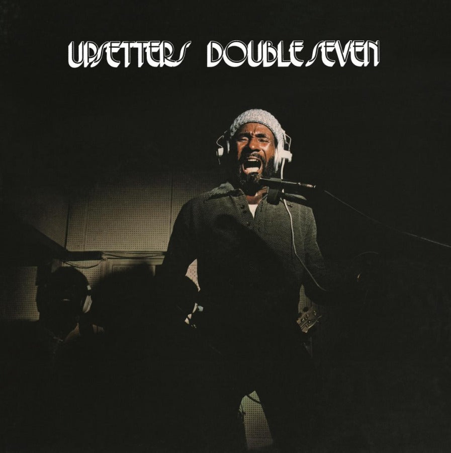 Upsetters - DOUBLE SEVEN |-