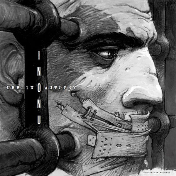 URBAIN AUTOPSY - Inonu |-