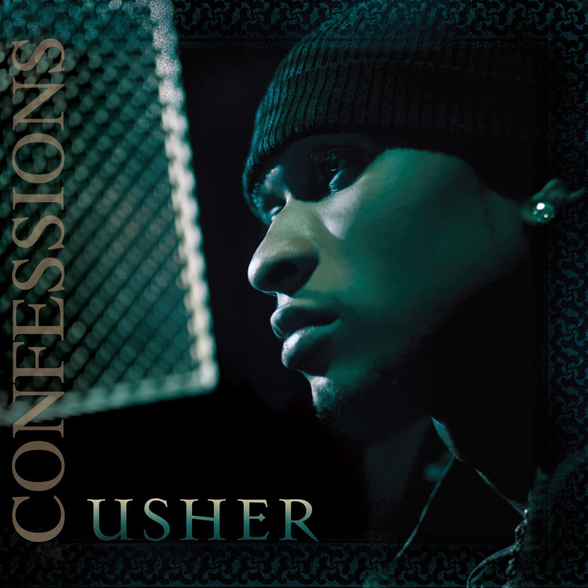 Usher - Confessions: 20th Anniversary Edition (Bonus Tracks, Remastered) (2 Lp) | Mint (M) Mint (M)-