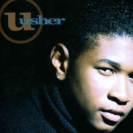 USHER |-