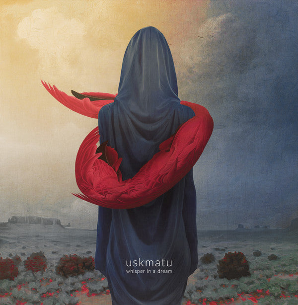 Uskmatu - Whisper In A Dream | Mint (M) Mint (M)-