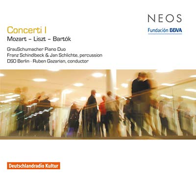 Va - Concerti I |-
