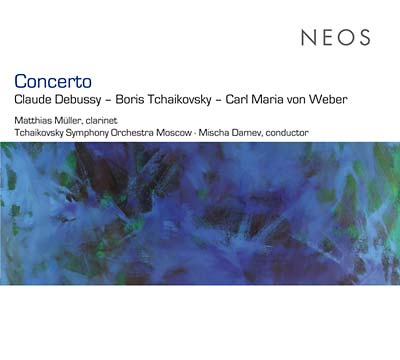 Va - Concerto |-